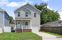 418 Wine Street, Hampton, VA 23669