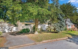 127 PORTER Drive, ANNAPOLIS, MD 21401