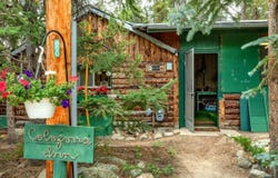 650 W Pine St, Nederland, CO 80466