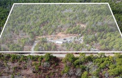2916 NE 1060th AVE lot: 85 & 86, Wilburton, OK 74578