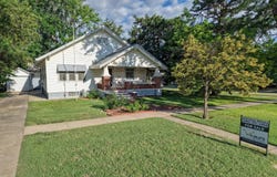 203 S Grant St, Smith Center, KS 66967