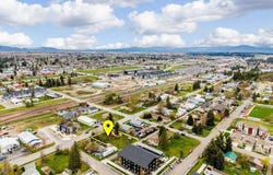 504 E 3rd Ave, Post Falls, ID 83854