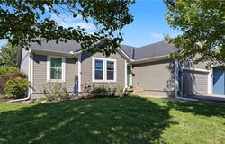 532 W Martin Street, Edgerton, KS 66021