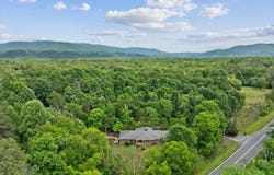 857 Old CCC Camp Road, CHATSWORTH, GA 30705