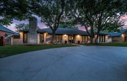 7731 Baughman Drive, Amarillo, TX 79121