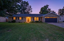 964 Trail Drive, Henderson, KY 42420