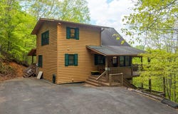 176 New Castle Road, Murphy, NC 28906