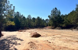 State Highway 513, Stonewall, MS 39363