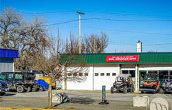 304 Main Street, Roundup, MT 59072
