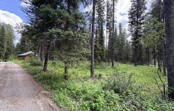 768 Deep Woods Trail, Polebridge, MT 59928