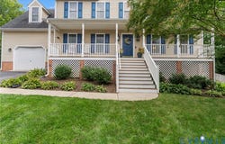 6013 Summerhouse Court, Midlothian, VA 23112