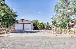 3310 E GLEN Drive, El Paso, TX 79936