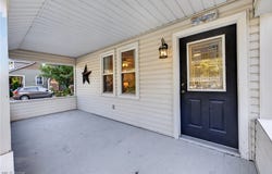 4166 Thompson Street, Perry, OH 44081