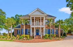 404 Shoreline Drive E, Sunset Beach, NC 28468