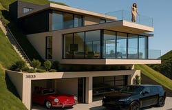 3833 Rambla Pacifico St, MALIBU, CA 90265