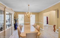 4608 Pinehaven Drive, Ocean Springs, MS 39564