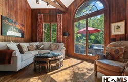 711 Flat Mountain Road, Highlands, NC 28741