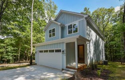 6782 Calais Drive, Durham, NC 27712