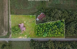 6700 Camp Henderson Rd, Jay, FL 32565