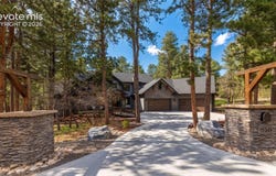 950 Tiner Trail, Monument, CO 80132