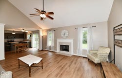 1064 Burning Bush Drive, Greenwood, IN 46143