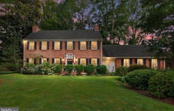 1218 BALFOUR DRIVE, ARNOLD, MD 21012