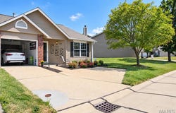 1268 Shirley Ridge Drive, St Charles, MO 63304