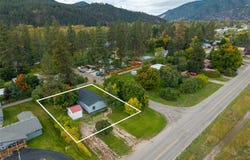 20483 E Mullan Road, Clinton, MT 59825