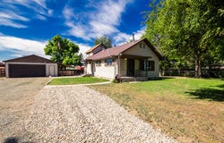 2702 E 1500 S, Vernal, UT 84078