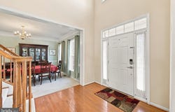 6004 W COPPER MOUNTAIN Drive, SPOTSYLVANIA, VA 22553