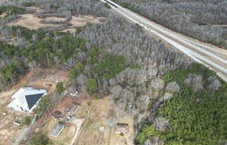4826 Old Warren Road, Pine Bluff, AR 71603