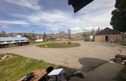 808 MAIN St, Fossil, OR 97830