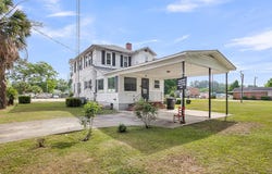 5539 Memorial Boulevard, Saint George, SC 29477