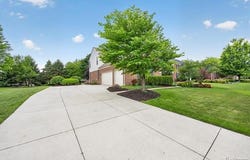 558 Sylvan Drive, Canton Twp, MI 48188