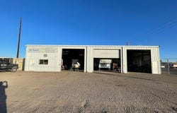 700 N Gold Ave, Deming, NM 88030
