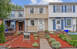 2837 SHEPPERTON Terrace, SILVER SPRING, MD 20904