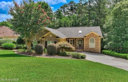 613 Heritage Cove, McCormick, SC 29835