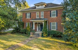 201 Park Blvd, Sheffield, AL 35660