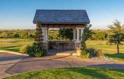 7302 Gleneagles Drive, Cleburne, TX 76033