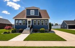 511 W Main Street, Coldwater, OH 45828
