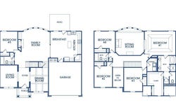 3680 Rivercrest Drive, Bogart, GA 30622