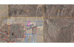 Searchlight - Michael Wendell Way, Searchlight, NV 89046