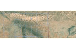 Fossil Bed Road, Hinkley, CA 92347