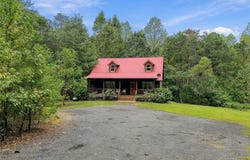 445 Browning Road, Fairmount, GA 30139