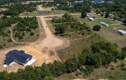 Red Bird Lane, Colbert, OK 74733