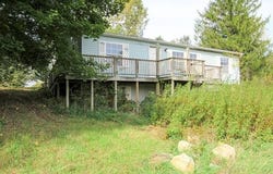 6191 Oliver Road, Deerfield Twp, MI 48435