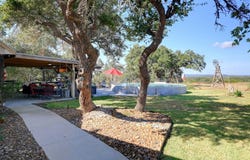 316 GO AWAY RD, Blanco, TX 78606
