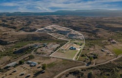 644 Bean Ranch Road, Whitewater, CO 81527