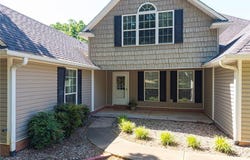 1415 Thomas Hill, Alma, AR 72921