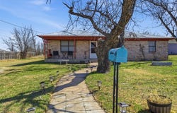 504 N Hall Street, Hamilton, TX 76531